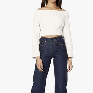 Keepsake the Label Wild Things Women's Crop Top